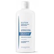 Ducray Elution Dermo-protective Treatment Shampoo 400ml