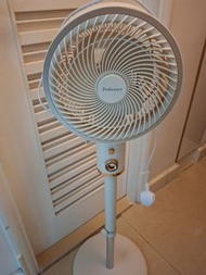 Proluxury座地循環風扇