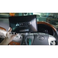 🍊2.5inch Awave AW25 Mid-Full Range DASHBOARD SPEAKER Awave 2.5inc speaker oem mid bass