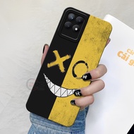 Case Realme 8i Casing Realme 8i  Aesthetic Softcase Realme 8i  Kesing Realme 8i Macaron Lucu Aksesor