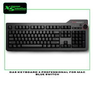 Das Keyboard 4 Professional for Mac