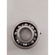 (93306-204U0)(30-16049)(9603-3-6204)Bearing Cranshaft Yamaha Mercury Tohatsu 3HP 5HP 8HP