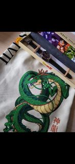 Solvil et titus Dragon Ball Z 龍珠 神龍 石英皮革手錶