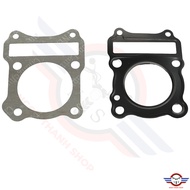 Genuine steel cylinder head gasket GN GN125 GN125-2F GZ GZ12t GZ150 EN125 EN150 HJ125 TNT15 -NTS
