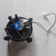 Intel h61 1155 pc fan