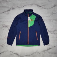 jaket outdoor nepa Xvent interhole size M