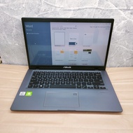 Laptop Asus Vivobook A416J Intel core i5-1035G1 RAM 8GB 512GB MX330
