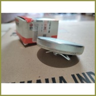 ▧ ◎ Genuine Gas Tank Cap Mio i 125|Soul i 125|Sporty|Sniper 150 v1 v2|Aerox v1| All Mio (4yy-f4610-