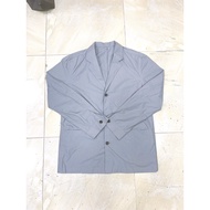 8 seconds vest Gray