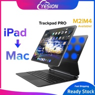 Magnetic Stand Backlight Bluetooth Keyboard for iPad mini 6 7 Air 11 13 M3 10gen 11th A16 2025 Air 4