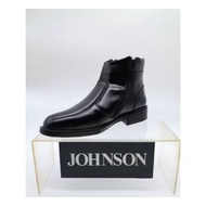 JOHNSON SHOES CODE 9935 💯%ORIGINAL MADE FROM JOHNSON