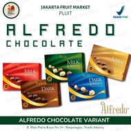 Alfredo Chocolate All Variants