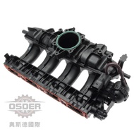 [Oster VAG] 06H133201AT Audi A4 A5 A6 Q5 B8 B8.5 Air Inlet Manifold German Original Factory