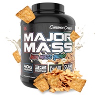 VMI Sports | Major Mass Lean Mass Gainer | Mass Gainer Protein Powder for Muscle Gain | Weight Gaine