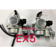Honda #EX5 carburetor
