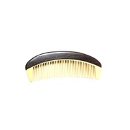 Hua Mulan Wood Integrated Comb