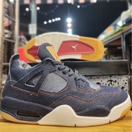 nike aj4 levis READY STOCK UNISEX MALAYSIA SPORT shoes