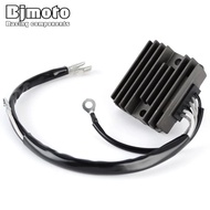Good Motorcycle Regulator Rectifier for Honda NSC125 GLR125 CB125F 31600-KVC-D51 35-50 HP 1998-2006 