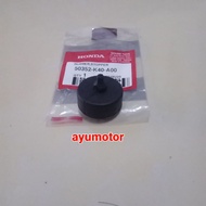 MESIN Rubber stopper engine mounting rubber engine bearing retainer adv 160 pcx 160 stylo 160 vario 