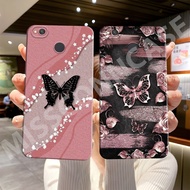 Case For Redmi 4X - 6 - 6A - 7A - 4A - 5A - Note 5A - Note 5A Prime - Note 5 - Note 5 Pro Softcase F