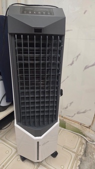 伊瑪牌冷風機ICF-142R cooler fan