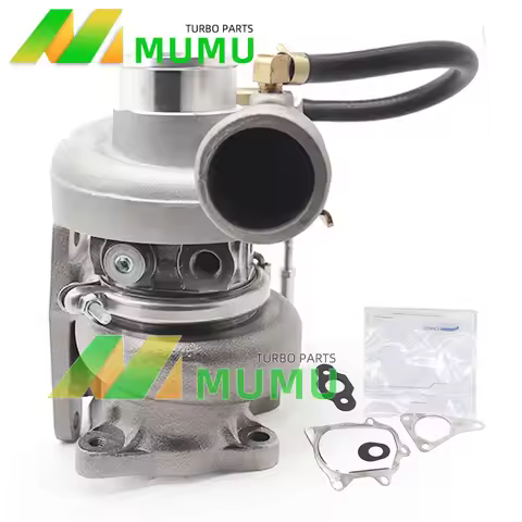 49178-06310 Auto TD05 16G Turbo Charger Turbine For Subaru IMPREZA WRX STI EJ20 EJ25 engine 420BHP S