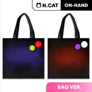 NCAT AESPA - Rich Man (Bag Version) 6th Mini Album