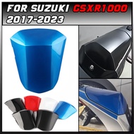 GSXR1000 Motorcycle Rear Passenger Cowl Seat Back Cover Fairing Part For Suzuki GSXR 1000 GSXR-1000 