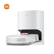 Xiaomi Robot Vacuum X10 หุ่นยนต์ดูดฝุ่นอัจฉริยะ รับประกันศูนย์ไทย 1 ปี By Mac Modern
