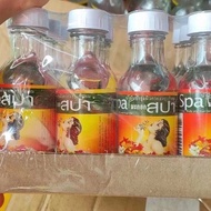 Thai Hair Oil, Nourishing Essential Oil for Hair Care 7.7