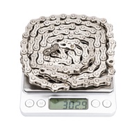ZTTO Bicycle Chain 8 Speed 116 Links 8S MTB Mountain Road Bike Chain With Magic Missing Link Connect