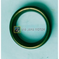 Gasket Rare Grand Supra C70 C700 A800 Prima Aluminum Racingknalpot