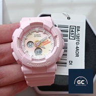 BABY-G ORIGINAL BA-120TG-4A/BA-120TG-4ADR/BA-120TG/BA120TG