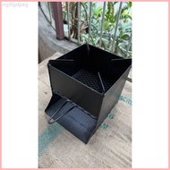 kalan de uling and de kahoy