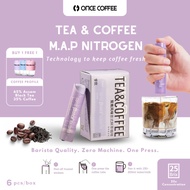 @Once Tea & Coffee (Yuan-Yang)