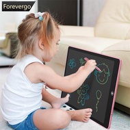 FOREVERGO 6.5/8.5/10/12inch LCD Writing Tablet Magic Slate Children's Digital Drawing Blackboard Painting Board Graffiti Pad Kids Toy Q9X8