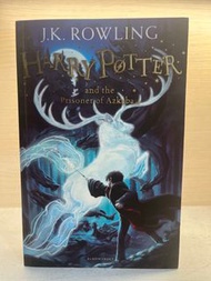 Harry Potter and the Prisoner of Azkaban 哈利波特：阿茲卡班的逃犯（原文書） #23兒童節