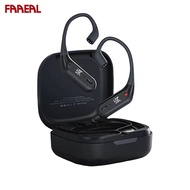 FAAEAL KZ AZ09 Pro Upgrade Bluetooth Earphone Cable Wireless Ear Hook Headset Line For KZ ZSN EDX ZE
