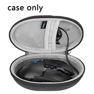 Compatible with Logitech G502 HERO/G502 SE/G903 Lightspeed Mouse, Storage Case for Wireless Gaming M