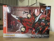 全新未拆現貨 變形金剛 日版 LG-62 風刃 WINDBLADE LG62 LEGENDS 飛機 藝妓