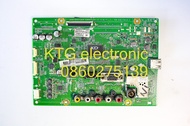 อะไหล่ทีวี MainBoard เมนบอร์ดทีวี แอลจี LG ทีวี24นิ้ว รุ่น24MT47A-PT