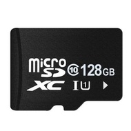 全城熱賣 - 128GB Class 10 Micro SD (TF)內存卡 全套包裝