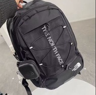 THE NORTH FACE 背包 雙肩包 書包 SUPER PACK