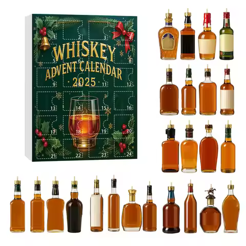 24 Day 2d Beer Advent Calendar Christmas Whisky Advent Calendar Christmas Advent Calendar Christmas 