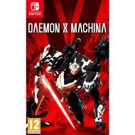 🔥HOT SALE🔥DAEMON X MACHINA (Nintendo Switch) Digital Download - Normal Version