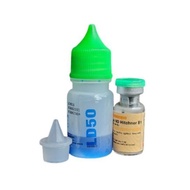 MEDIVAC ND HITCHNER VACCINE B1 LD 50 - dose of 50 heads