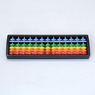 COATA Abacus Hobbies 7-15 Digits Traditional Montessori Toys