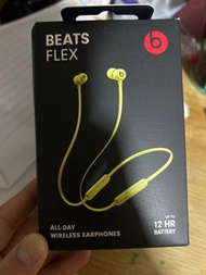 Beats Flex Wireless Earphones