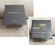 HONOR Watch 4 Pro 榮耀智能手錶
