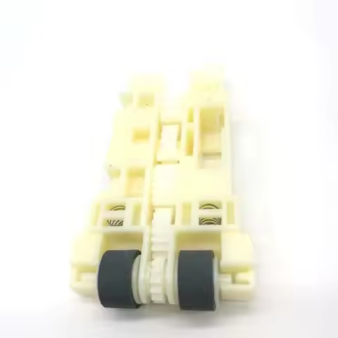Adf Pickup Roller Fits For Epson 5150 3830 3850 3700 4760 3760 4850 5170 5180 3750 3710 4750 ET-M100